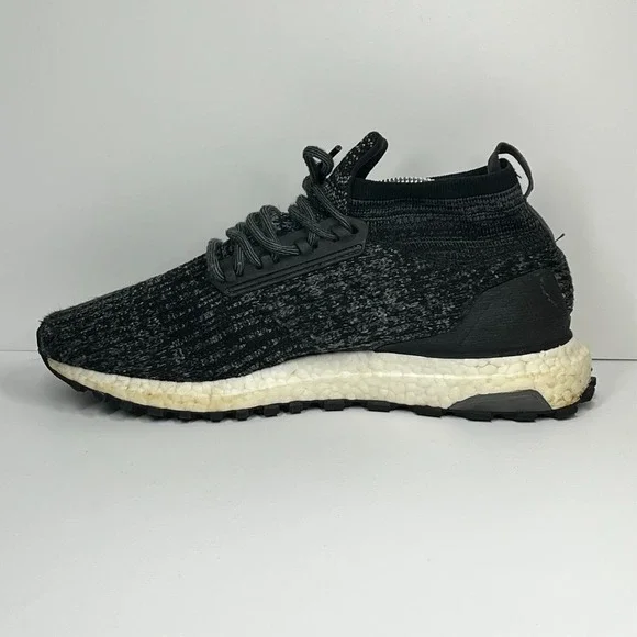 adidas gazelle silver green womens Adidas Womens Ultraboost X All Terrain Running Shoes